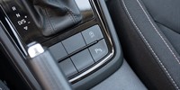 Škoda Scala 1.6 TDI
