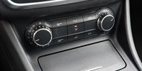 Mercedes-Benz CLA-Class 180D
