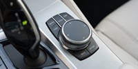 BMW
 5-Series 520d xDrive
