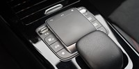 Mercedes-Benz CLA-Class 180 D AMG