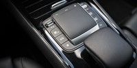 Mercedes-Benz B-Class 180 D