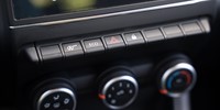 Renault CAPTUR 1.5 DCI