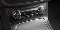 Mercedes-Benz B-Class 180 D