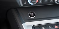 Audi Q3 2.0 TDI S-Tronic