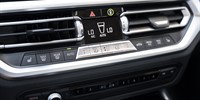BMW
 3-Series 318 D Sport Line