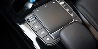 Mercedes-Benz CLA-Class 200 D