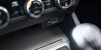Škoda Octavia Combi 2.0 TDI