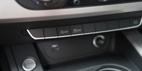 Audi A4
 2.0 TDI