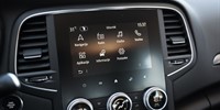 Renault Megane 1.5 DCI