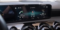 Mercedes-Benz A-Class 180D