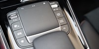 Mercedes-Benz GLA 200 D AMG