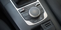 Audi A3
 2.0 TDI Sportback