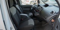 Renault Kangoo 1.5 DCI