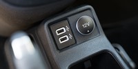 Ford
 Tourneo Connect 1.5 TDCI 7 Sjedišta
