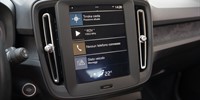 Volvo
 XC40 2.0  D3
