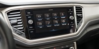 Volkswagen T-Roc 2.0 TDI