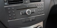 Mercedes-Benz C-Class
 220 CDI AMG