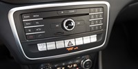 Mercedes-Benz GLA 200 d
