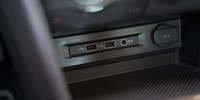 Volkswagen Tiguan
 2.0 TDI DSG
