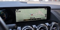 Mercedes-Benz GLA 200 d AMG