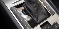 Škoda Superb 2.0 TDI DSG