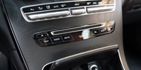 Mercedes-Benz GLC  Coupe 250 D 4MATIC