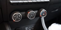 Renault CAPTUR 1.5 DCI