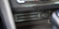 Volkswagen Tiguan
 2.0 TDI DSG