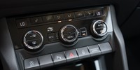 Škoda Kodiaq 2.0 TDI