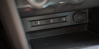 Volkswagen Tiguan
 2.0 TDI 4 MOTION