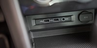 Volkswagen Tiguan
 2.0 TDI