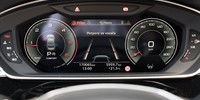Audi A8
 3.0 TDI S line QUATTRO