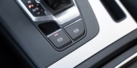 Audi Q5 40 TDI QUATTRO