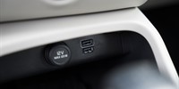 Volvo
 XC40 2.0 D
