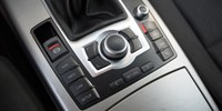 Audi A6
 2.0 TDI 