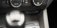 Škoda Octavia 1.6 TDI DSG