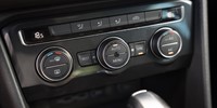 Volkswagen Tiguan
 2.0 TDI DSG