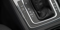 Volkswagen Golf 1.6 TDI DSG
