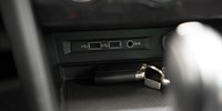 Volkswagen Tiguan
 2.0 TDI DSG 4MOTION