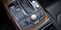 Audi A6
 2.0 TDI