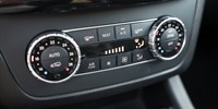 Mercedes-Benz GLE 350 D 4MATIC