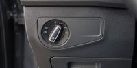 Volkswagen Tiguan
 2.0 TDI