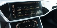 Audi A6
 50 TDI S line