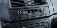 Škoda Fabia 1.6TDI