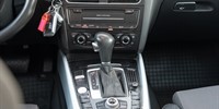 Audi Q5 3.0 TDI S line