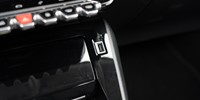 Peugeot 2008 1.5 BlueHDI
