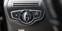 Mercedes-Benz GLC 220 D 4MATIC