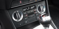 Audi Q3 2.0 TDI