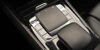Mercedes-Benz B-Class 180 D