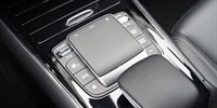 Mercedes-Benz B-Class 180 D